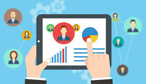 Phần mềm quản lý nhân sự tiền lương (Vi.HRM)